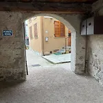 아파트 Casa Dei Nonni *