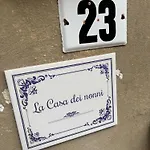 Casa Dei Nonni Lägenhet Baveno