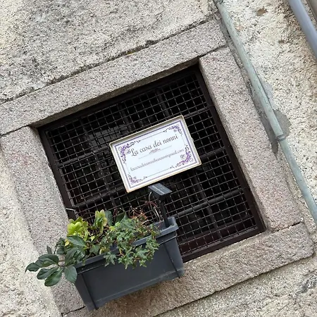 Διαμέρισμα Casa Dei Nonni