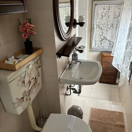 דירה Casa Dei Nonni באוונו
