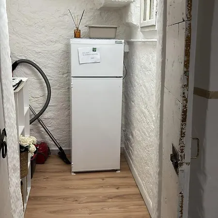 Casa Dei Nonni * Baveno