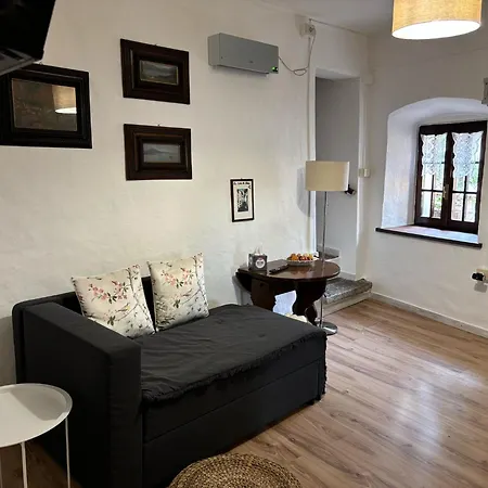 Appartamento Casa Dei Nonni