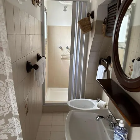 Casa Dei Nonni Lejlighed *