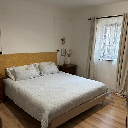 Casa Dei Nonni Διαμέρισμα Μπαβένο