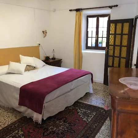 Casa Dei Nonni *