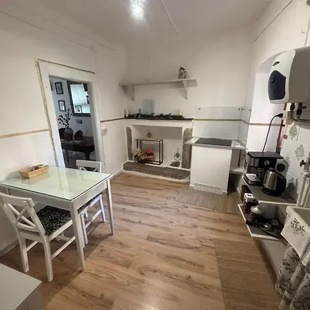 Casa Dei Nonni Apartment