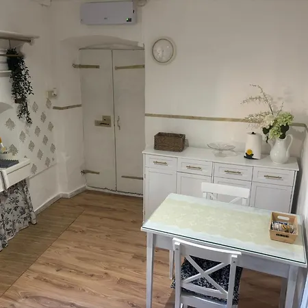 Appartement Casa Dei Nonni *