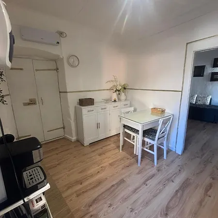 Casa Dei Nonni Apartment