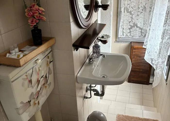 شقة Casa Dei Nonni بافينو