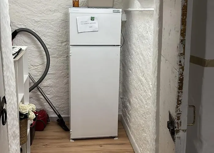 Casa Dei Nonni * Baveno