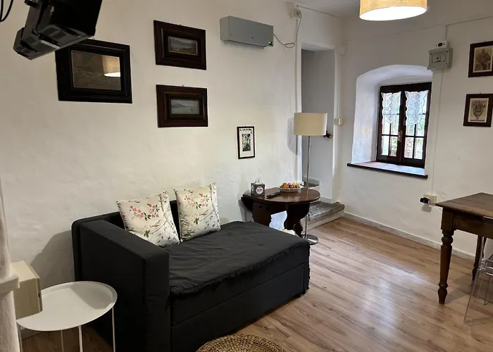 Apartment Casa Dei Nonni