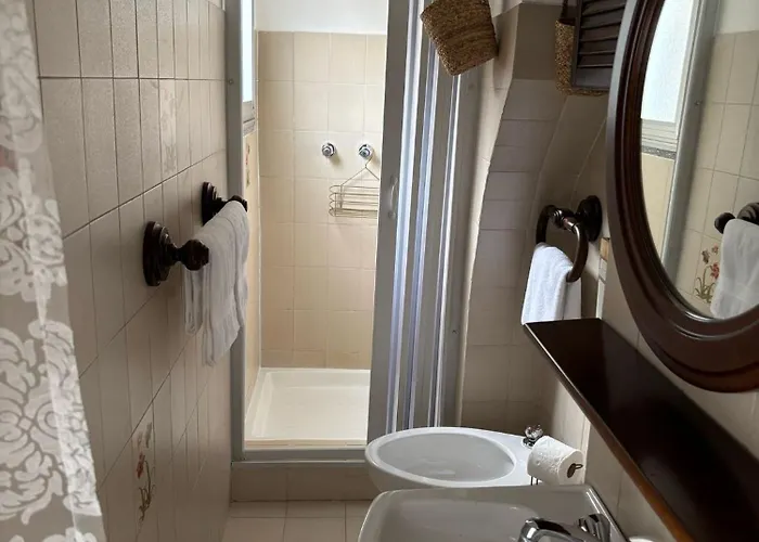 Casa Dei Nonni Appartamento *