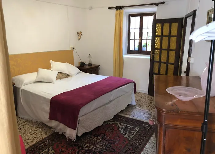Casa Dei Nonni *