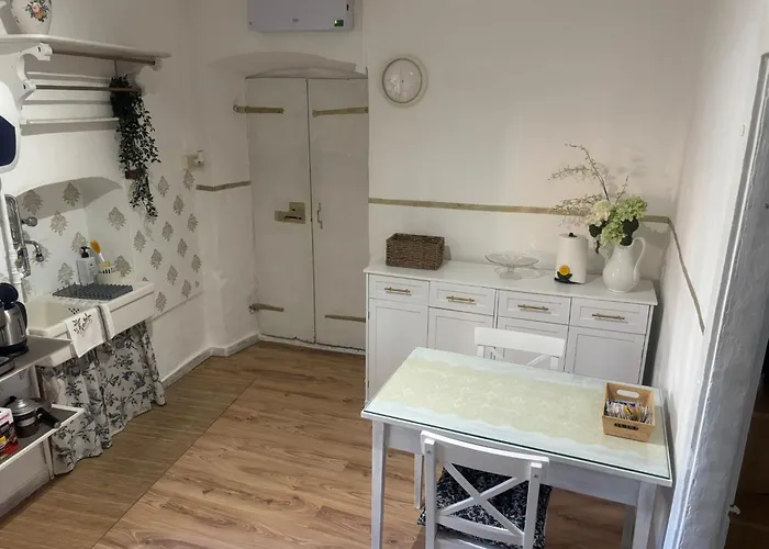 Apartment Casa Dei Nonni *