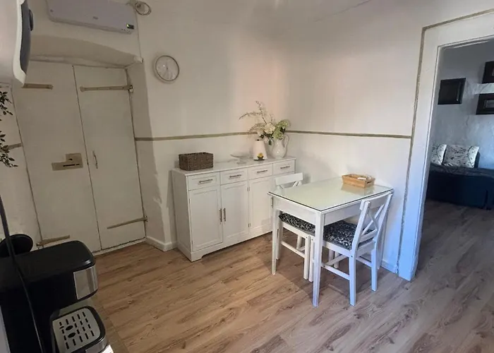 Casa Dei Nonni Διαμέρισμα